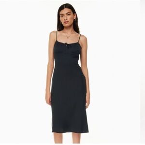 Aritzia Wilfred Bellow dress size 4/small